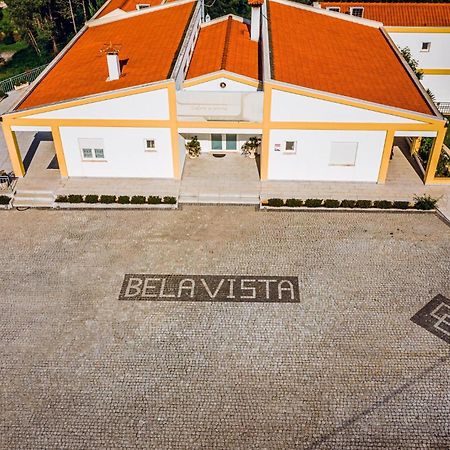 Bed and Breakfast Estalagem Bela Vista Мондін-де-Башту Екстер'єр фото