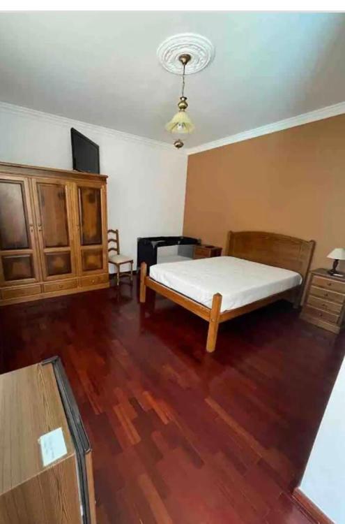 Bed and Breakfast Estalagem Bela Vista Мондін-де-Башту Екстер'єр фото